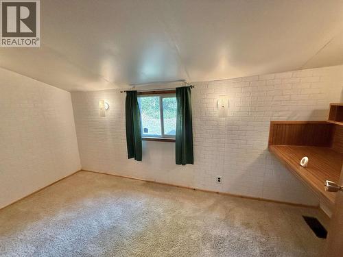 551 Edkins Street, Quesnel, BC 