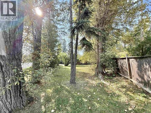 551 Edkins Street, Quesnel, BC 