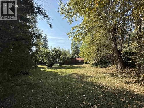 551 Edkins Street, Quesnel, BC 