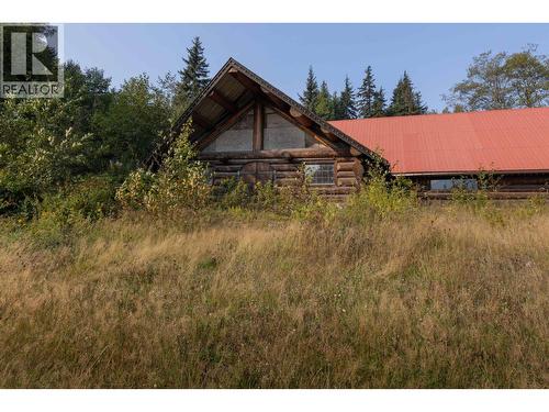 5451-5453 37 Highway, Terrace, BC - Outdoor