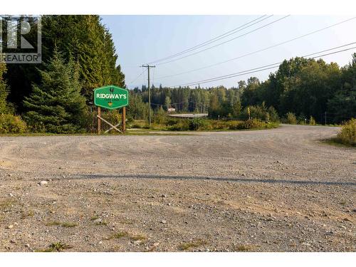 5451-5453 37 Highway, Terrace, BC - Outdoor