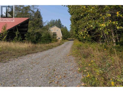 5451-5453 37 Highway, Terrace, BC - Outdoor