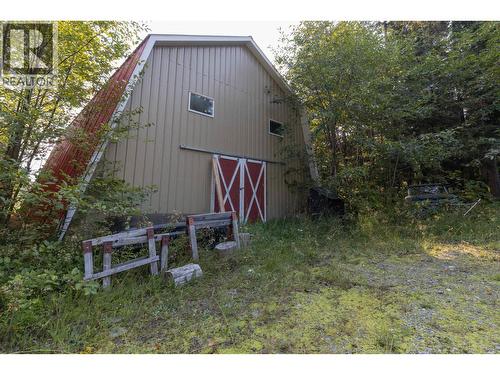 5451-5453 37 Highway, Terrace, BC - Outdoor