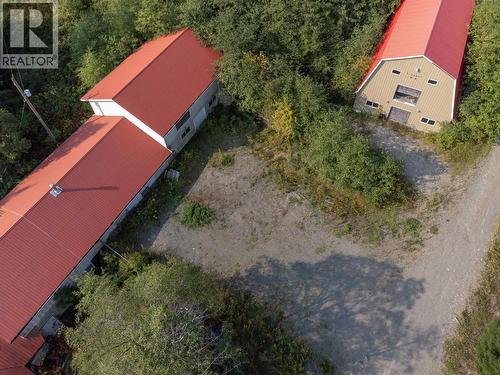 5451-5453 37 Highway, Terrace, BC - Outdoor With View