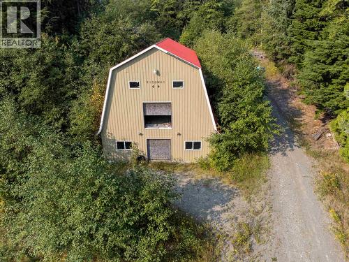 5451-5453 37 Highway, Terrace, BC - Outdoor