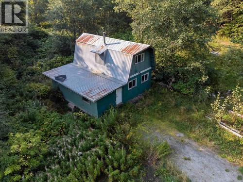 5451-5453 37 Highway, Terrace, BC - Outdoor