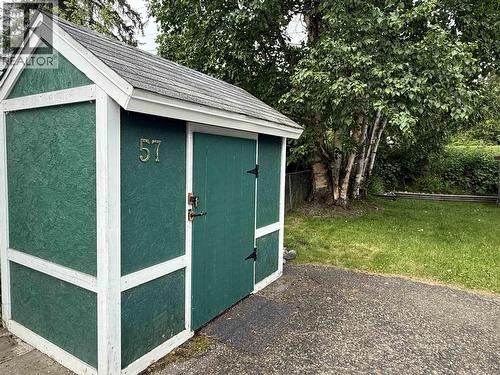 57 684 North Fraser Drive, Quesnel, BC - Outdoor