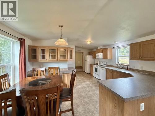 57 684 North Fraser Drive, Quesnel, BC - Indoor