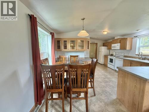 57 684 North Fraser Drive, Quesnel, BC - Indoor