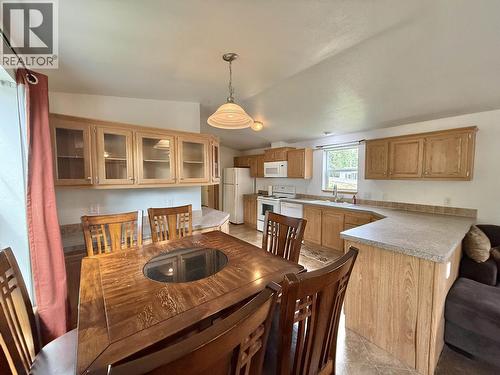 57 684 North Fraser Drive, Quesnel, BC - Indoor