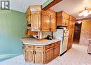 24 Joseph Street, Dubuc, SK  - Indoor Photo Showing Kitchen 