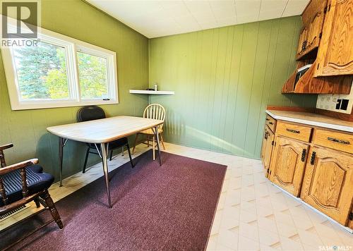24 Joseph Street, Dubuc, SK - Indoor