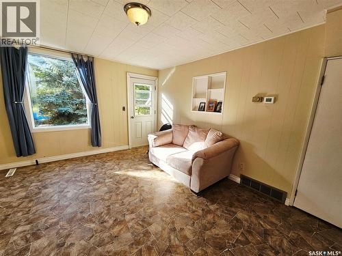 24 Joseph Street, Dubuc, SK - Indoor Photo Showing Living Room