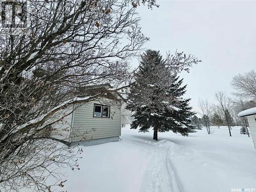 24 Joseph Street, Dubuc, SK - Outdoor