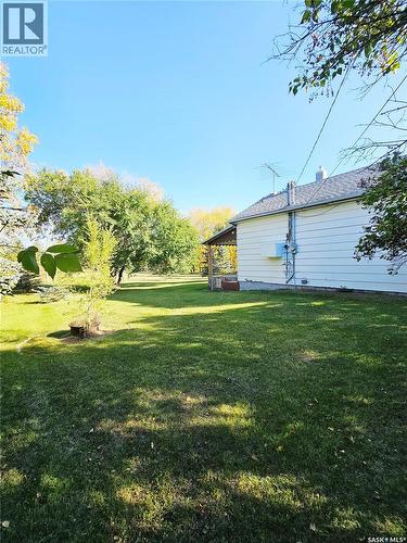 24 Joseph Street, Dubuc, SK - Outdoor With View
