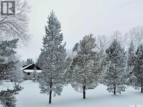 24 Joseph Street, Dubuc, SK - Outdoor With View