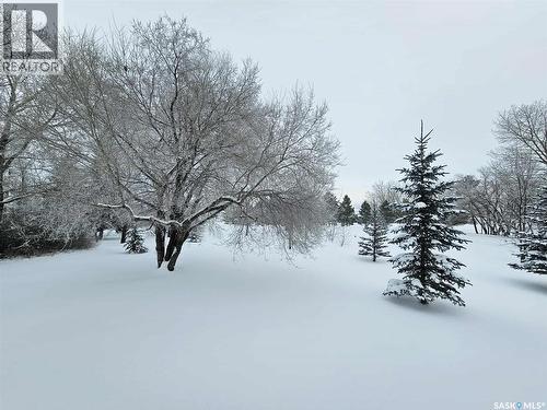 24 Joseph Street, Dubuc, SK - Outdoor With View