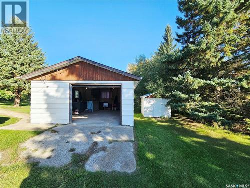 24 Joseph Street, Dubuc, SK - Outdoor
