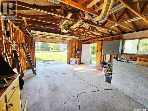 24 Joseph Street, Dubuc, SK - Indoor