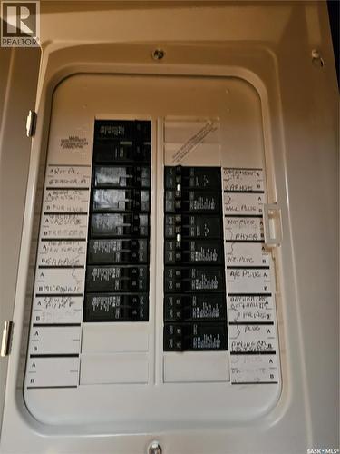 24 Joseph Street, Dubuc, SK -  Photo Showing Other Room