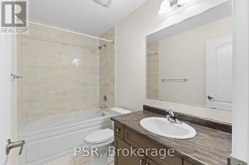 50 Jolly Way, Toronto, ON - Indoor Photo Showing Bathroom