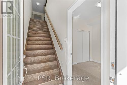 50 Jolly Way, Toronto, ON - Indoor Photo Showing Other Room