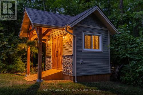 73 Wozniak Road, Penetanguishene, ON - Outdoor