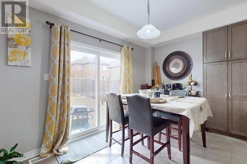 846 Groveland Avenue, Oshawa, ON - Indoor Photo Showing Dining Room