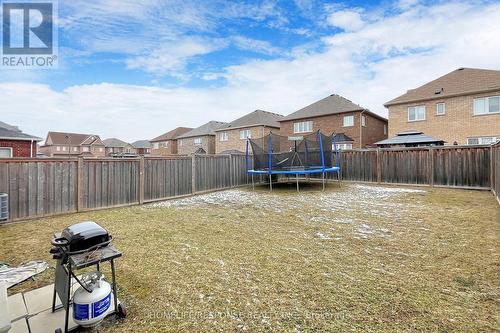 846 Groveland Avenue, Oshawa, ON - Outdoor