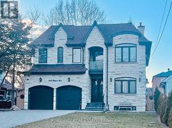 3686 ELLESMERE ROAD S  Toronto, ON M1C 1H6