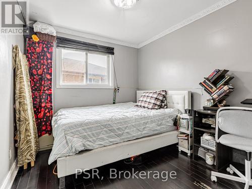 Bedroom 2 - 7 Willsteven Drive, Toronto, ON - Indoor Photo Showing Bedroom