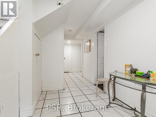 Basement Hallway - 7 Willsteven Drive, Toronto, ON - Indoor Photo Showing Other Room