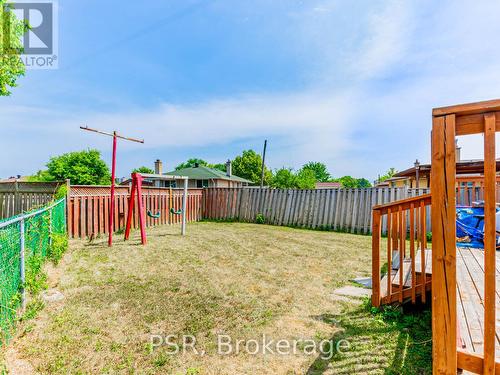 7 Willsteven Drive, Toronto, ON - Outdoor