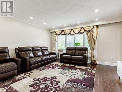 7 Willsteven Drive, Toronto, ON - Indoor
