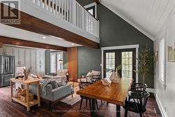 Dining Room Living Room - 