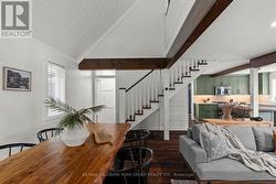 Dining Room Living Room - 