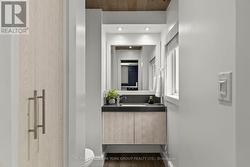 Main Floor 2 Piece Bathroom - 