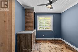 2nd Bedroom/Office - 