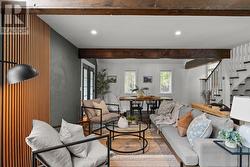 Living Room Dining Room - 