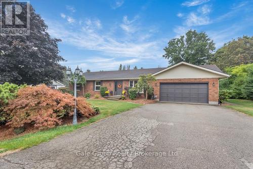 57 Mark Crescent, South-West Oxford (Sweaburg), ON - Outdoor