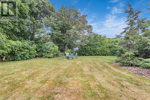 57 Mark Crescent, South-West Oxford (Sweaburg), ON - Outdoor