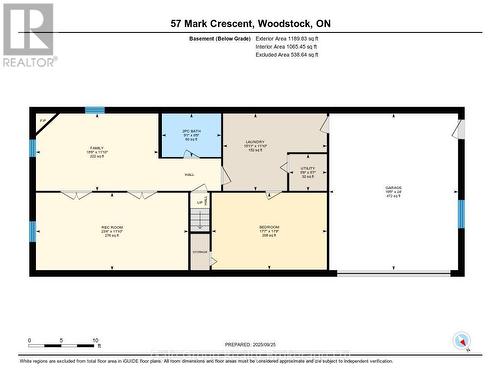 57 Mark Crescent, South-West Oxford (Sweaburg), ON - Other