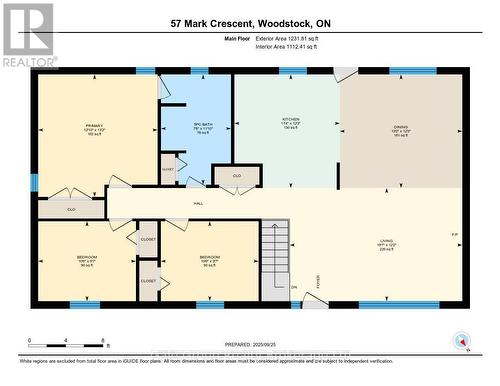57 Mark Crescent, South-West Oxford (Sweaburg), ON - Other