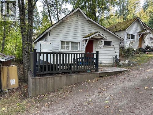 1595 Granite Road, Nelson, BC - Outdoor