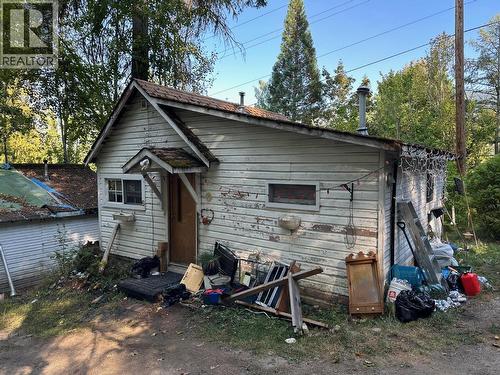 1595 Granite Road, Nelson, BC - Outdoor