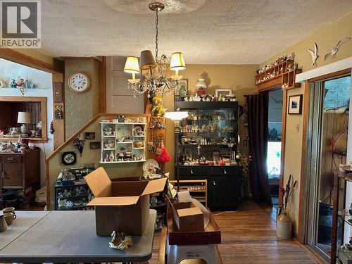1595 Granite Road, Nelson, BC - Indoor Photo Showing Other Room