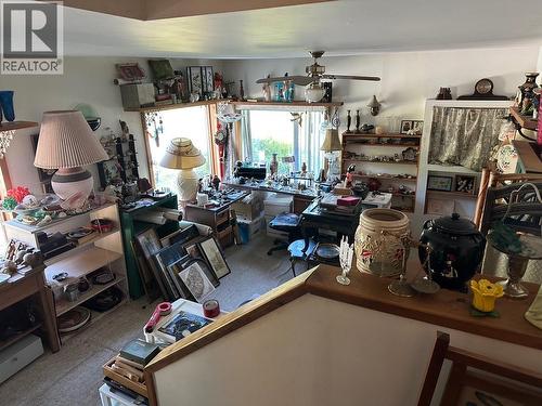 1595 Granite Road, Nelson, BC - Indoor