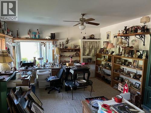 1595 Granite Road, Nelson, BC - Indoor Photo Showing Other Room