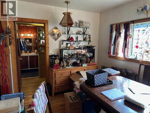 1595 Granite Road, Nelson, BC - Indoor Photo Showing Other Room