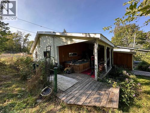 1595 Granite Road, Nelson, BC - Outdoor